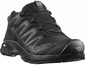 Salomon XA Pro 3D V8 GTX W Black/Black/Phantom 38 Trail running shoes