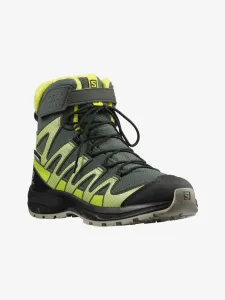 Salomon XA PRO Kids Ankle boots Black #100881