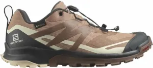 Salomon XA Rogg 2 GTX W Mocha Mousse/Acorn/Sun Kiss 37 1/3 Trail running shoes