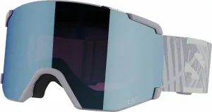 Salomon S/View Sigma Evening Haze/Sigma Sky Blue Ski Goggles