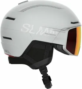 Salomon Driver Prime Sigma Plus Grey S (53-56 cm) Ski Helmet