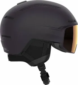 Salomon Driver Prime Sigma Plus Night Shade L (59-62 cm) Ski Helmet