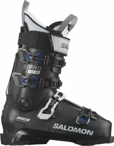Salomon S/Pro Alpha 120 GW EL Black/White/Race Blue 26/26,5 Alpine Ski Boots