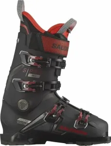 Salomon S/Pro MV 110 GW Black/Red/Beluga 27/27,5 Alpine Ski Boots