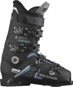 Salomon S/Pro MV Sport 100 GW Black/Copen Blue 26/26,5 Alpine Ski Boots