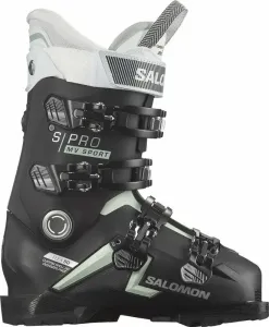 Salomon S/Pro MV Sport 90 W GW Black/White 23/23,5 Alpine Ski Boots