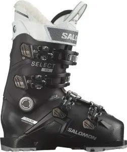 Salomon Select HV 70 W GW Black/Rose Gold Met./White 23/23,5 Alpine Ski Boots