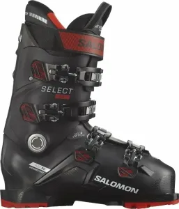 Salomon Select HV 90 GW Black/Red/Beluga 27/27,5 Alpine Ski Boots