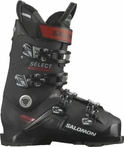 Salomon Select HV Cruise 100 GW Black/Beluga/Matador 28/28,5 Alpine Ski Boots