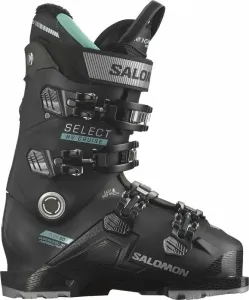 Salomon Select HV Cruise 90 W GW Black/Beluga/Silver 25/25,5 Alpine Ski Boots