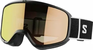 Salomon Aksium 2.0 Photochromic Black Ski Goggles