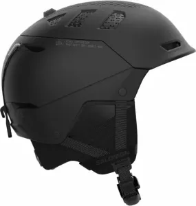 Salomon Husk Prime MIPS Black L (59-62 cm) Ski Helmet