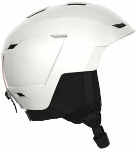 Salomon Icon LT Access Ski Helmet White M (56-59 cm) Ski Helmet