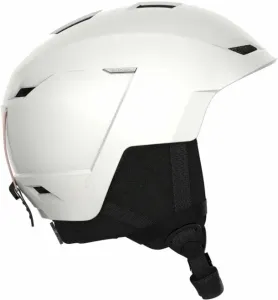 Salomon Icon LT Access White S (53-56 cm) Ski Helmet