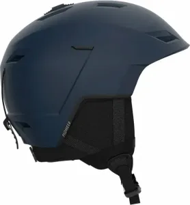 Salomon Pioneer LT Dress Blue S (53-56 cm) Ski Helmet