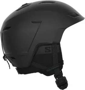 Salomon Pioneer LT Pro Black S (53-56 cm) Ski Helmet