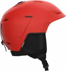 Salomon Pioneer LT Red XL (62-64 cm) Ski Helmet