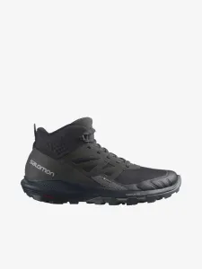 Salomon OUTpulse GTX Sneakers Black #1173042
