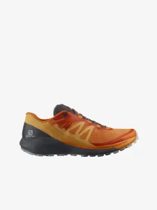 Salomon Sense Ride 4 Sneakers Orange #163701