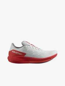 Salomon Spectur Sneakers White