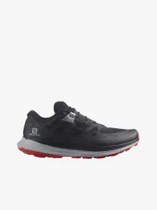 Salomon Ultra Glide Sneakers Black #157313
