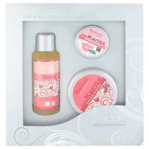 Saloos Daily Care Erotica Gift Set (for Everyday Use)