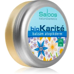 Saloos BioKarité Atopicderm Balm 50 ml #211343