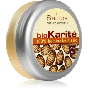 Saloos BioKarité shea butter 50 ml
