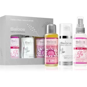 Saloos Intensive Care Anti-Age & Hydration Gift Set (with Anti-Aging Effect)