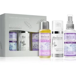 Saloos Intensive Care Calming & Hydration gift set (with soothing effect)