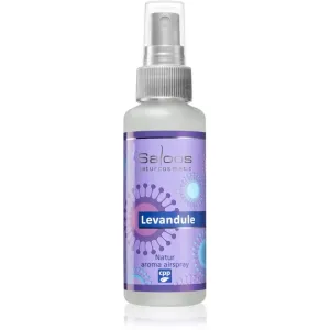 Saloos Air Fresheners Lavender room spray 50 ml #235608