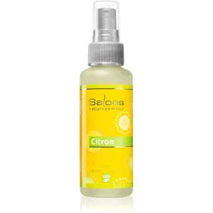 Saloos Air Fresheners Lemon room spray 50 ml #235610