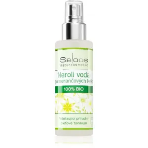 Saloos Floral Water Neroli 100% Bio neroli floral lotion 100 ml