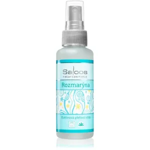 Saloos Floral Water Rosemary soothing floral water 50 ml #212074