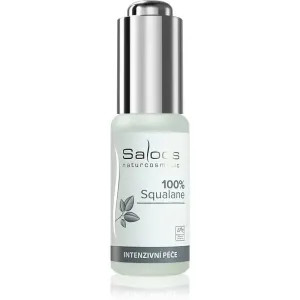 Saloos Intensive Care 100% squalane 20 ml #233144