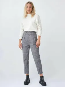 Salsa Jeans Trousers Grey
