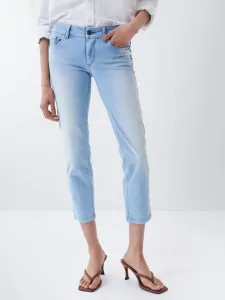 Salsa Jeans Wonder Jeans Blue #186680