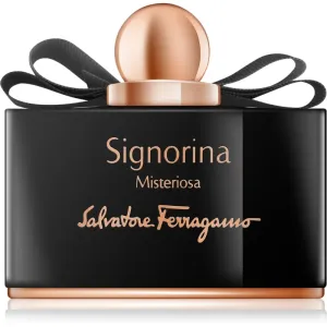 Salvatore Ferragamo Signorina Misteriosa eau de parfum for women 100 ml #226814