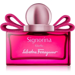 Perfumes - Salvatore Ferragamo