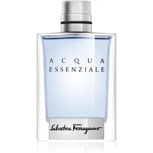 Men's perfumes Salvatore Ferragamo
