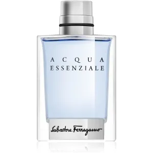 Men's perfumes Salvatore Ferragamo