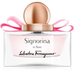 Women's perfumes Salvatore Ferragamo