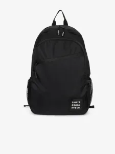 Sam 73 Backpack Black #52534