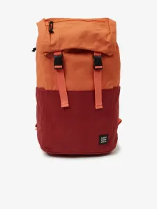 Sam 73 Grewe Backpack Red