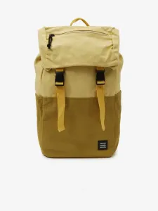 Sam 73 Grewe Backpack Yellow