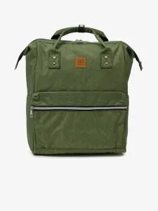 Sam 73 Kolqe Backpack Green