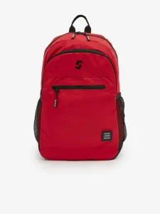 Sam 73 Nene Backpack Red