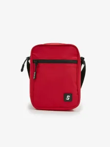 Sam 73 Spey bag Red