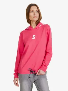 Sam 73 Florence Sweatshirt Pink