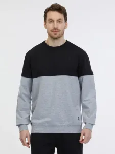 Sam 73 Hugo Sweatshirt Grey #1869484
